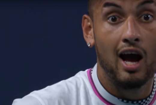 kyrgios