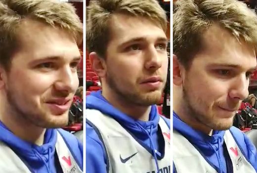 doncic