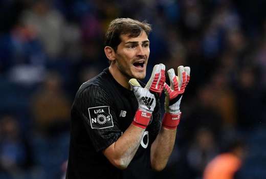 casillas