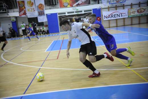 futsal