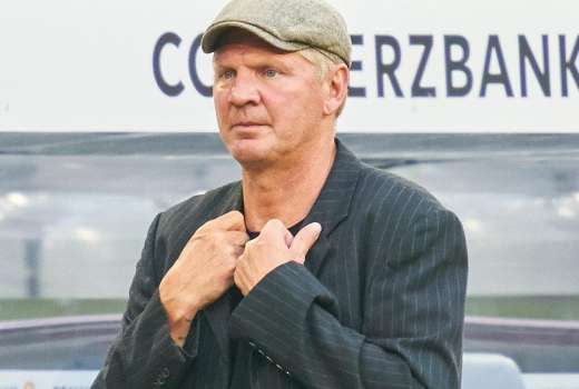 Stefan Effenberg