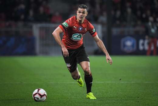 Hatem Ben Arfa