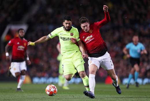 barcelona man united 19 r