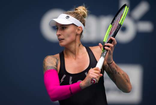 polona hercog pm