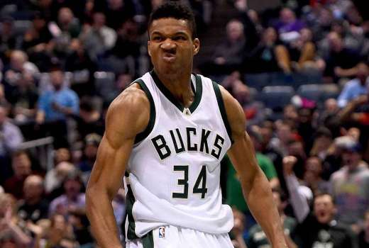 antetokounmpo