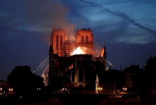 notre-dame