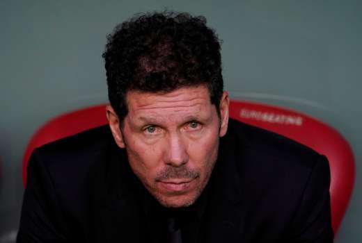 Diego Simeone