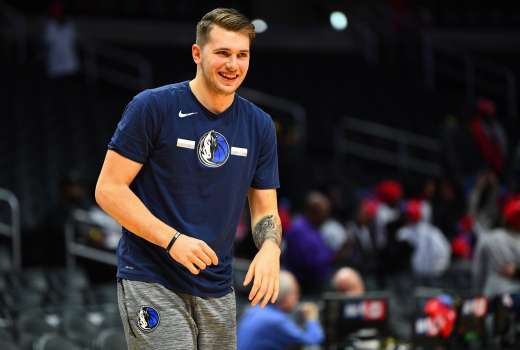 luka doncic pm