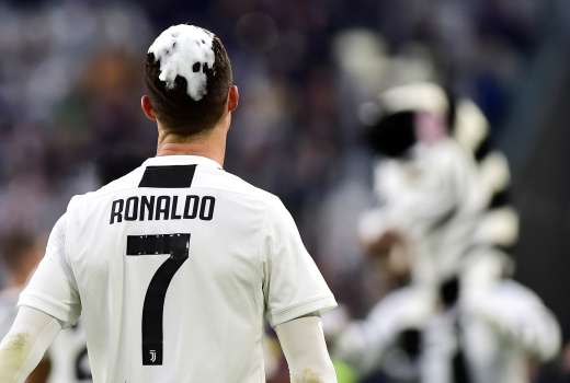 Ronaldo