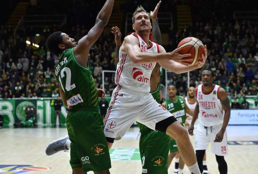 zoran dragic