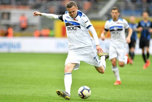 josip ilicic pm