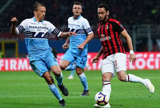 News-interna-ITW-Post-Milan-Lazio-18-19-Calha