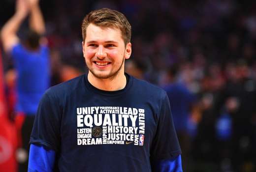 luka doncic