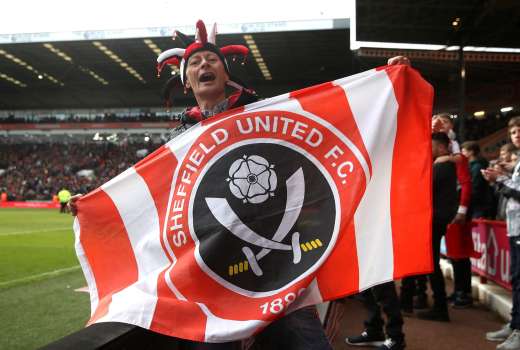 sheffield united