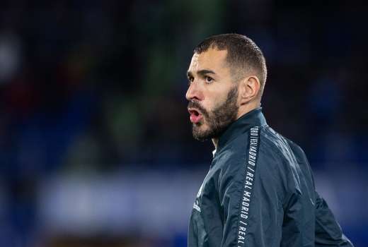 benzema