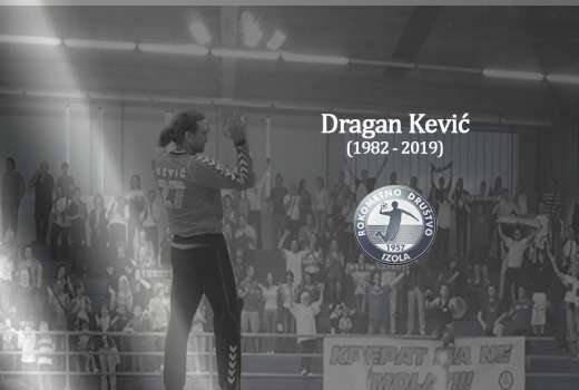 dragan kevic