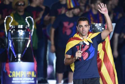 xavi