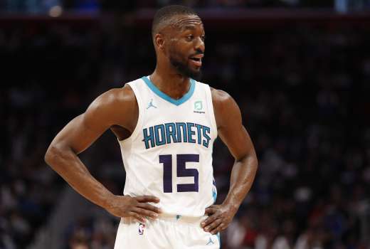 Kemba Walker re 19