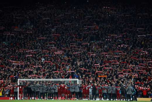 anfield