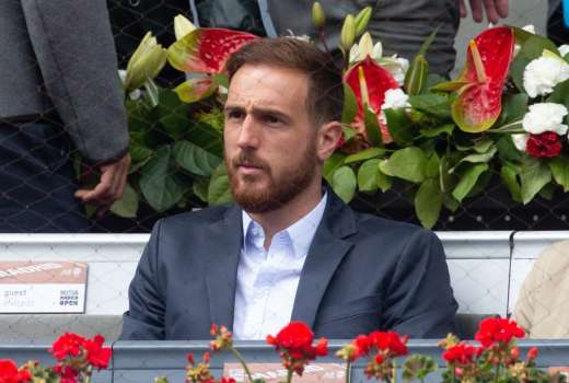 jan oblak