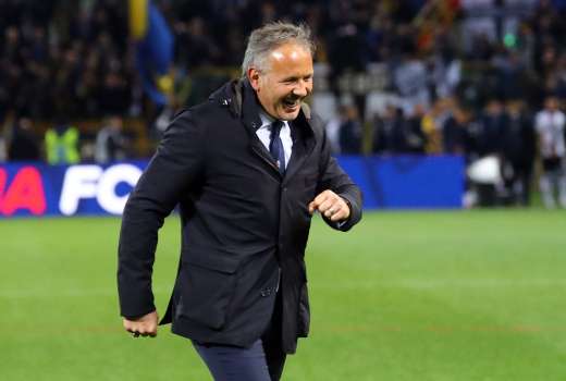 sinisa mihajlovic 19 pm