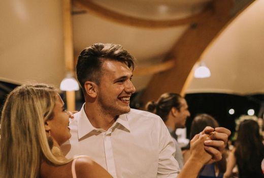 anamaria goltes luka doncic