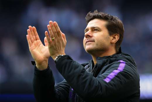 Pochettino