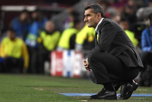 valverde