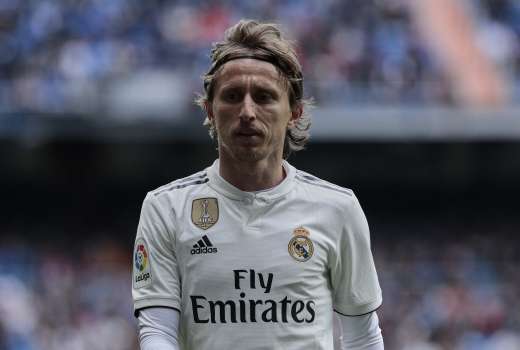 modric