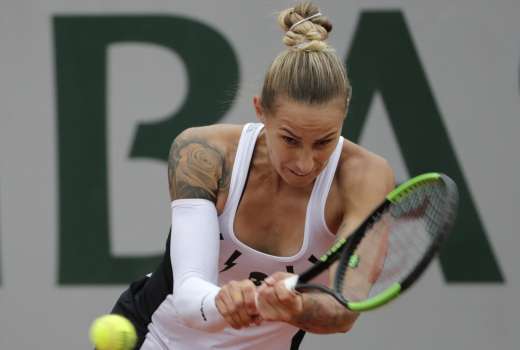 polona hercog