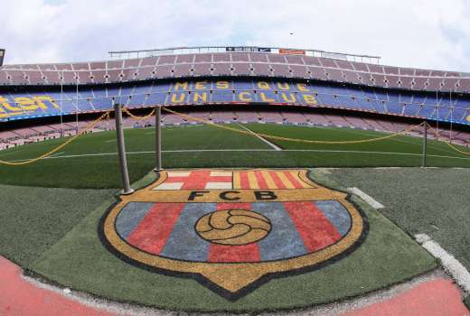 nou camp