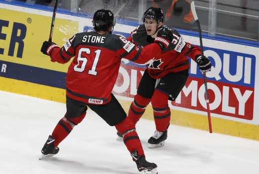 mark stone