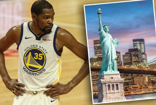 durant new york