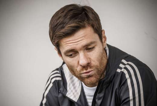 xabi alonso