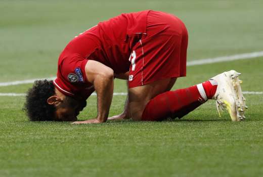 salah