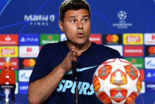 Pochettino