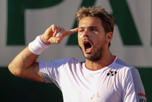 wawrinka