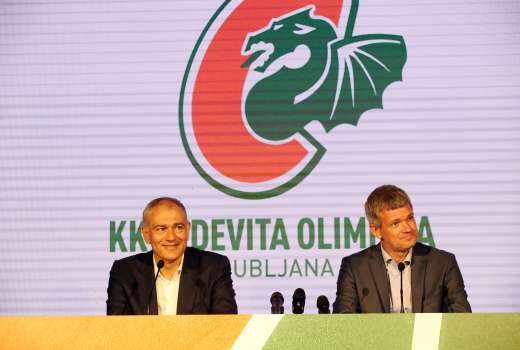 cedevita olimpija af