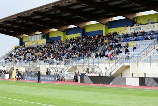 domzale-stadion gw