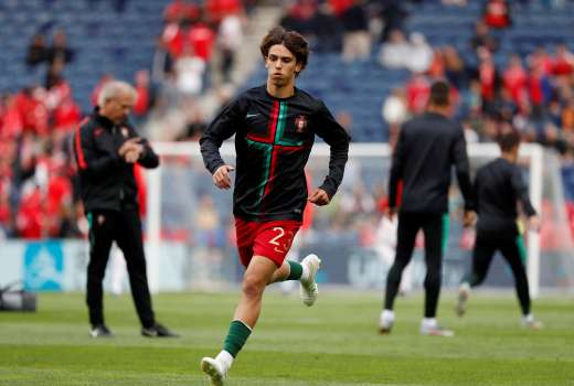 joao felix re