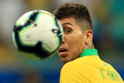 Roberto Firmino