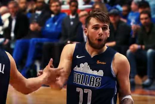 doncic