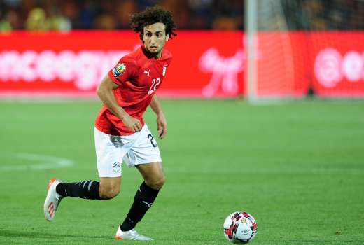 Amr Warda