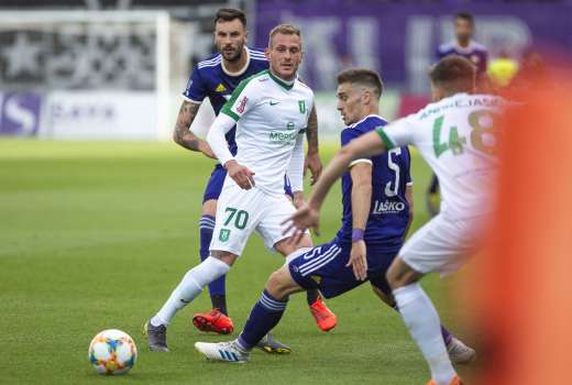 olimpija maribor putincanin vrhovec