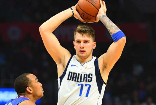 luka doncic