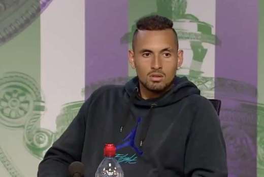 kyrgios