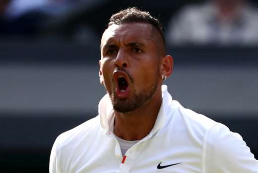 kyrgios re