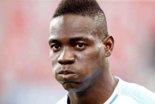 balotelli re