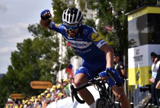 Alaphilippe