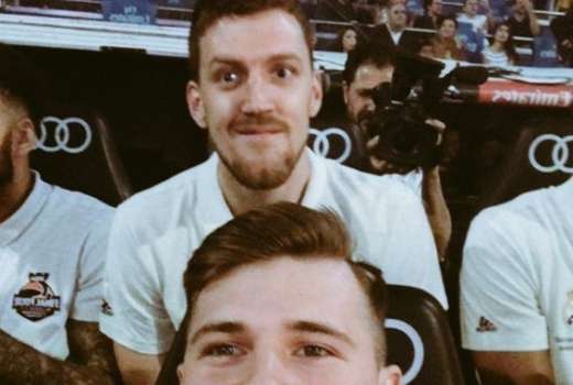 doncic kuzmic